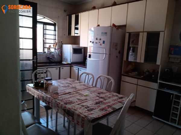 Casa em , Sorocaba - Casa Jardim Saira - Foto 17